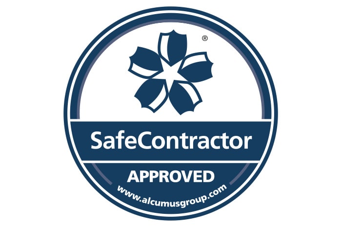 SafeContractor