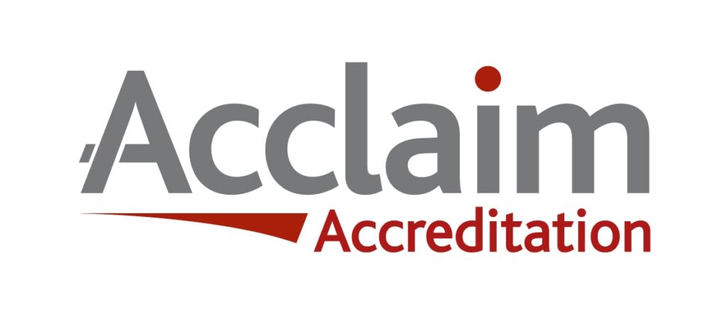 acclaim Uk