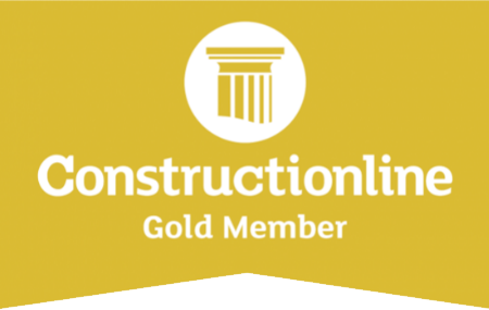 Constructionline Accreditation Assistance