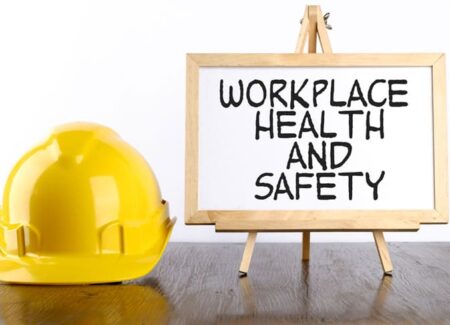 Health And Safety Accredited Contractor Uk